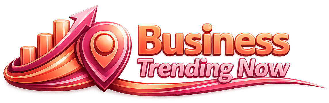 Business Trending Now