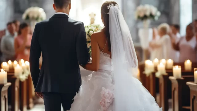 Weddings