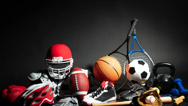 Sports and Recreation