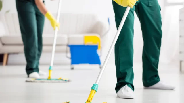 Home Improvement Services