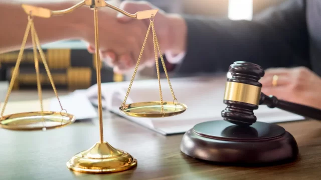 Law Services