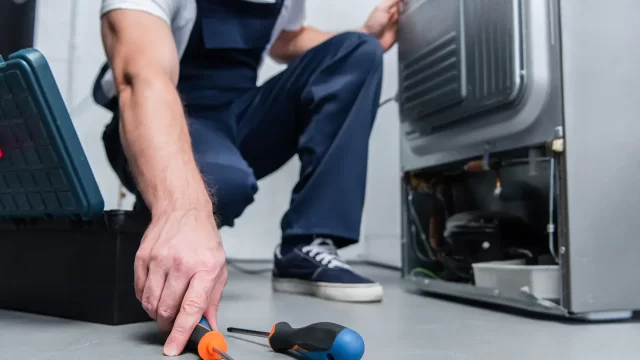 Air Conditioning and Heating