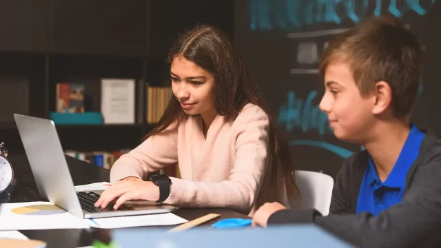 Education and Colleges